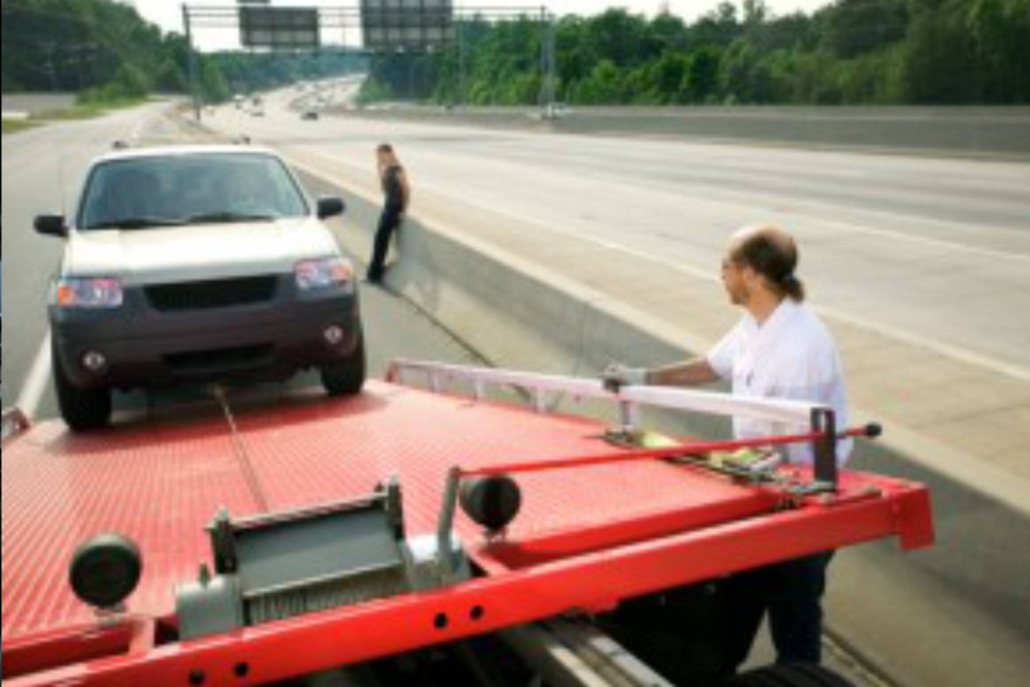 Auto Wrecker